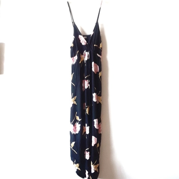 Billabong Like Minded Maxi Dress - Picture 2 of 7